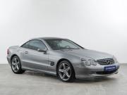 Mercedes-Benz SL-Класс V (R230) Москва  - изображение 21