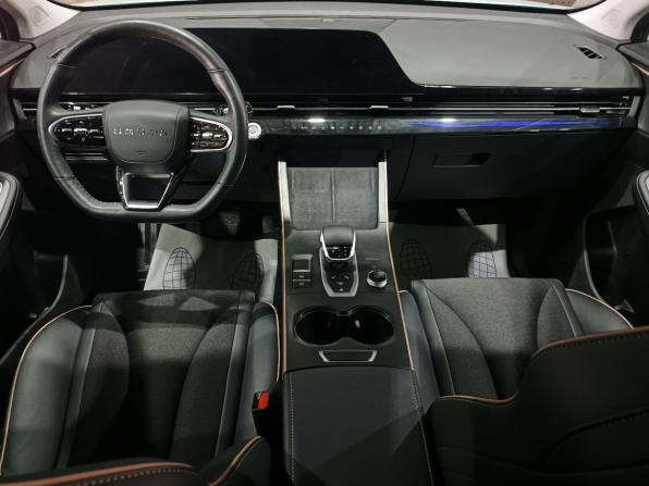 Omoda C5 I с пробегом 2023 года, цена 1 460 000 рублей, 34794 км, внедорожник, Автокод Объявления