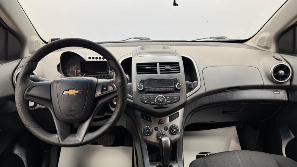 Chevrolet Aveo II Киров  - изображение 9