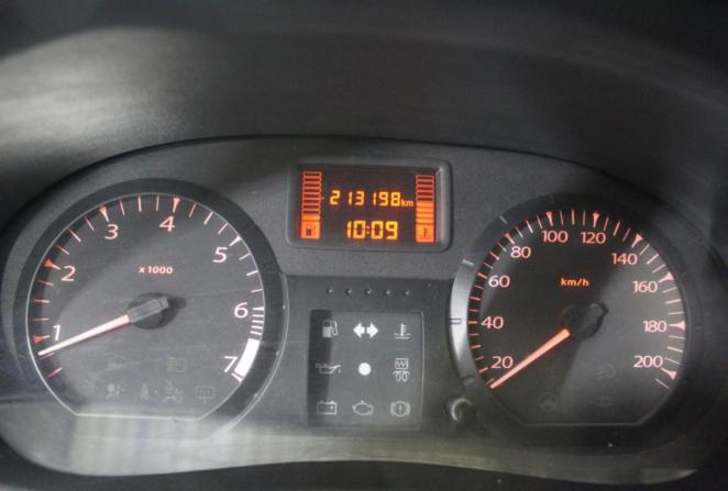 Lada (ВАЗ) Largus I с пробегом 2012 года, цена 510 000 рублей, 213198 км, универсал, Автокод Объявления