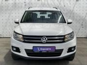 Volkswagen Tiguan I Рестайлинг Тамбов  - изображение 22