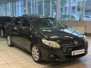 Toyota Corolla X (E140 E150) Челябинск  - изображение 24