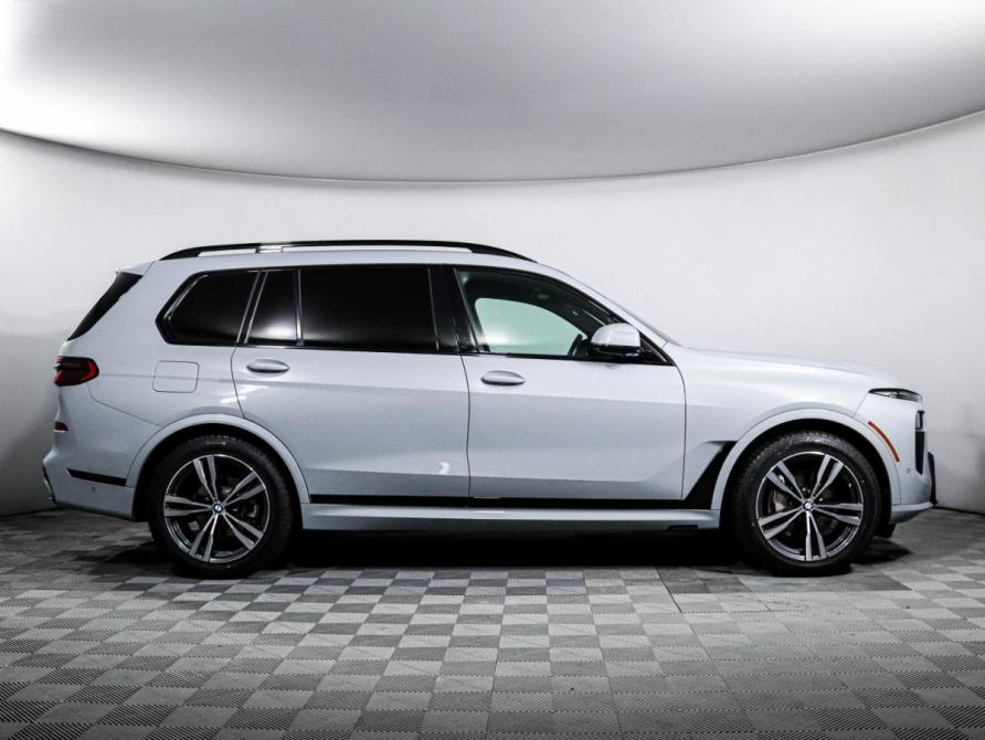 BMW X7 I (G07) Рестайлинг Москва  - изображение 4
