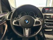 BMW X3 III (G01) Москва  - изображение 35