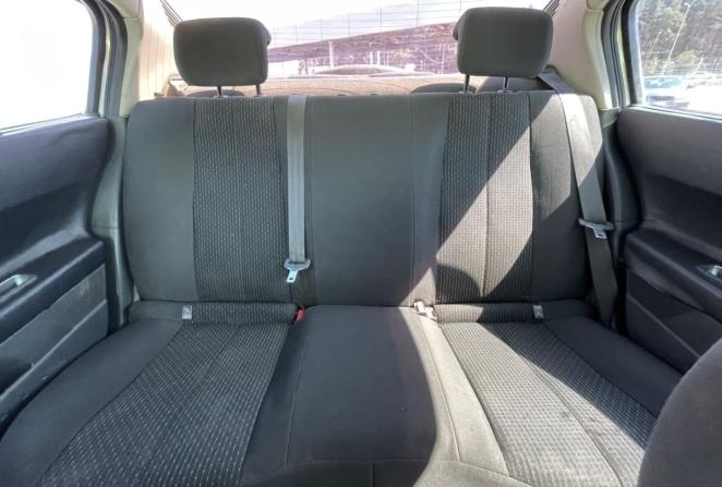 Renault Megane II с пробегом 2004 года, цена 220 000 рублей, 237000 км, седан, Автокод Объявления