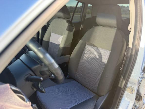 Ford Fusion I Рестайлинг с пробегом 2008 года, цена 470 000 рублей, 171500 км, хэтчбек, Автокод Объявления
