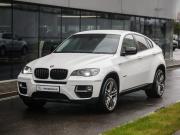 BMW X6 I (E71) Рестайлинг Санкт-Петербург  - изображение 34