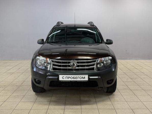 Renault Duster I с пробегом 2015 года, цена 850 000 рублей, 153192 км, внедорожник, Автокод Объявления