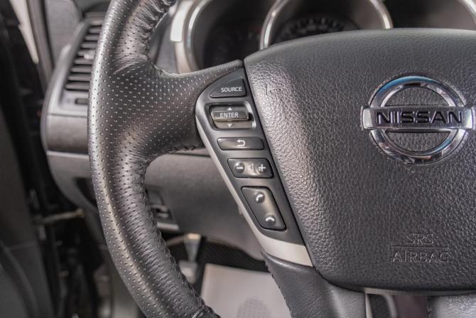 Nissan Murano II (Z51) Рестайлинг 2 с пробегом 2012 года, цена 1 349 000 рублей, 233000 км, внедорожник, Автокод Объявления