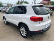 Volkswagen Tiguan I Рестайлинг Нижнекамск  - изображение 30