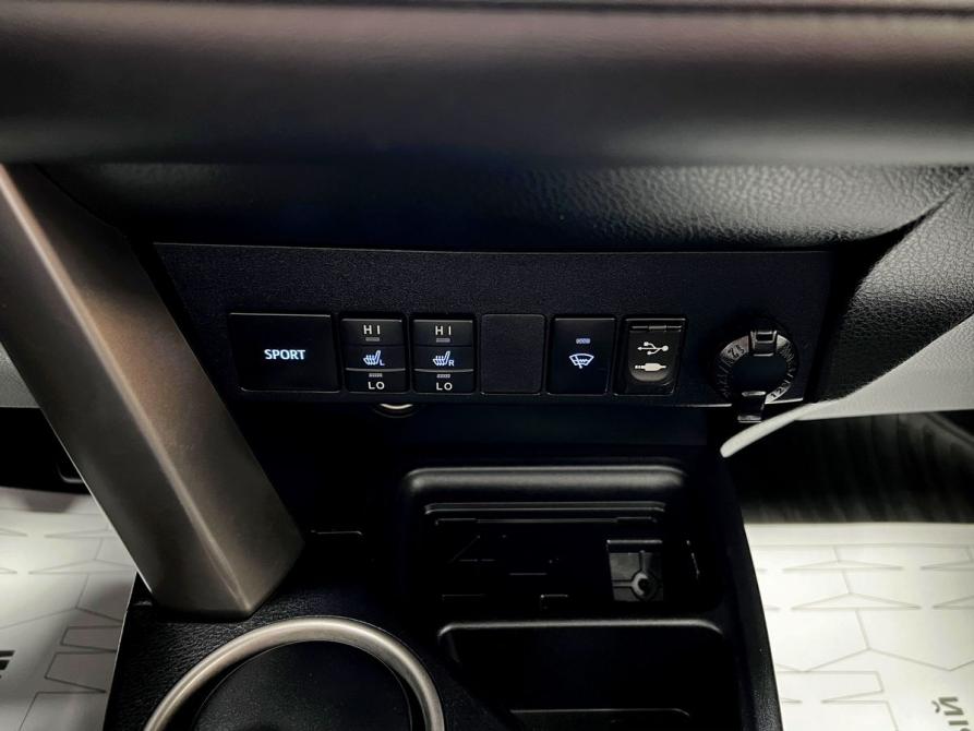 Toyota RAV4 IV (XA40) Тверь  - изображение 21