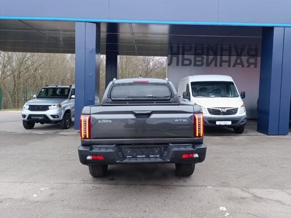 Sollers ST9 с пробегом 2025 года, цена 3 480 000 рублей, 5 км, offers.body_type.unknown, Автокод Объявления