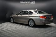 BMW 5 серии VI (F10/F11/F07) Рестайлинг Крым  - изображение 35