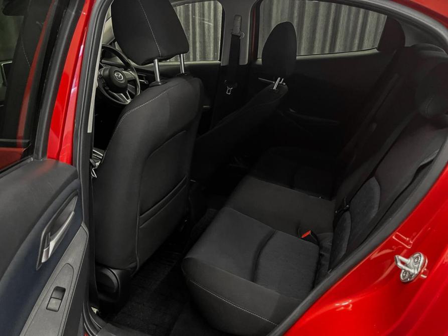Mazda Demio IV (DJ) Красноярск  - изображение 14