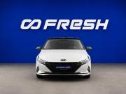 Hyundai Elantra VII (CN7) Москва  - изображение 25