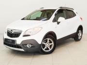 Opel Mokka I Тула  - изображение 19