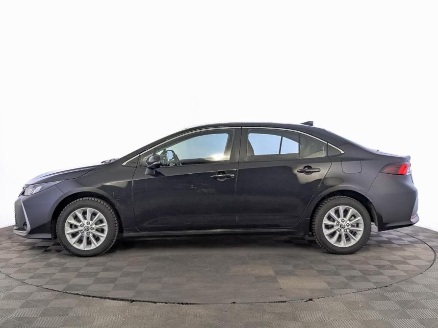 Toyota Corolla XII (E210) Москва  - изображение 8
