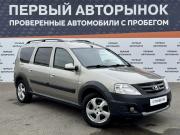 Lada (ВАЗ) Largus I Краснодар  - изображение 22