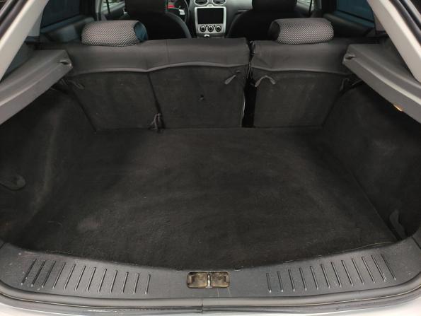 Ford Focus II Рестайлинг с пробегом 2010 года, цена 530 000 рублей, 232805 км, хэтчбек, Автокод Объявления