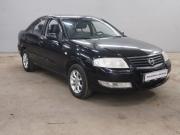 Nissan Almera Classic I Москва  - изображение 14