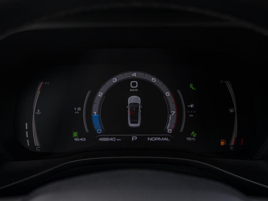 Haval Jolion I Москва  - изображение 11