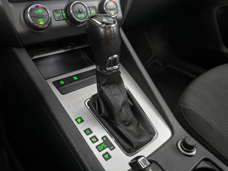 Skoda Octavia III (A7) Москва  - изображение 19