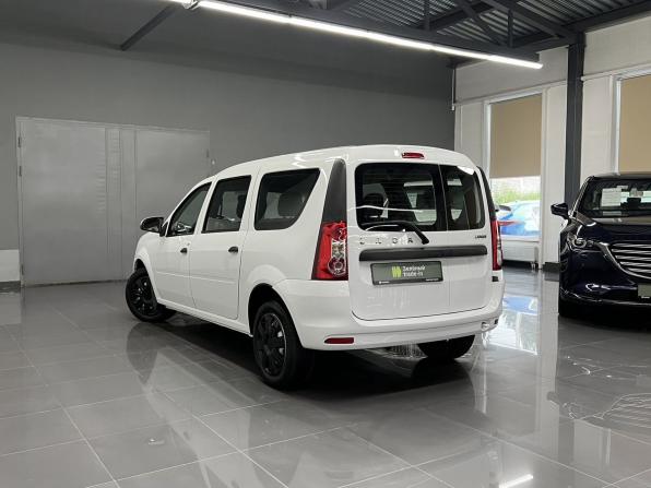 Lada (ВАЗ) Largus I Рестайлинг с пробегом 2021 года, цена 1 145 000 рублей, 112785 км, универсал, Автокод Объявления