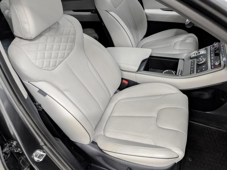 Hyundai Palisade I Санкт-Петербург  - изображение 22