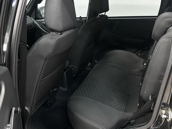 Lada (ВАЗ) Niva Travel I с пробегом 2023 года, цена 1 030 000 рублей, 40664 км, внедорожник, Автокод Объявления