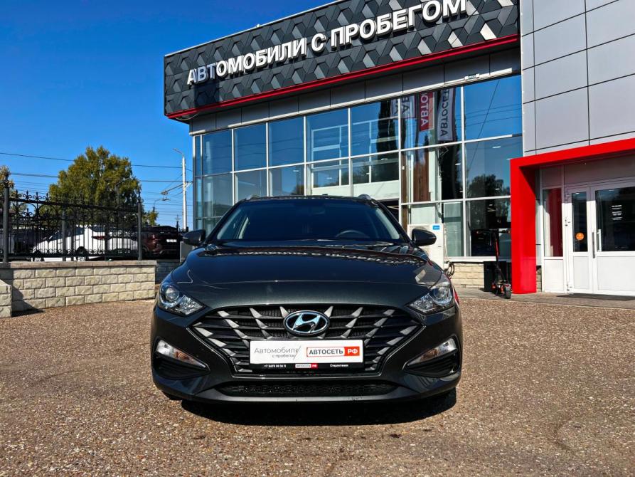 Hyundai i30 III Рестайлинг 2 Стерлитамак  - изображение 5