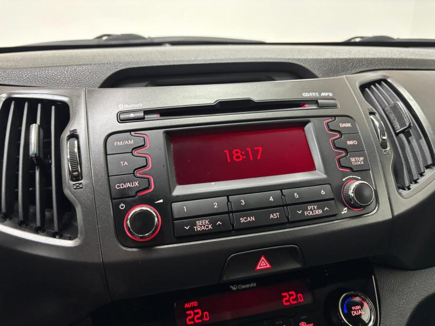 Kia Sportage III Альметьевск  - изображение 20