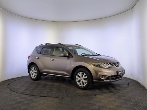 Nissan Murano II (Z51) Рестайлинг 2 с пробегом 2015 года, цена 1 750 000 рублей, 140890 км, внедорожник, Автокод Объявления