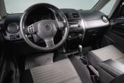Suzuki SX4 I (Classic) Рестайлинг Сургут  - изображение 29