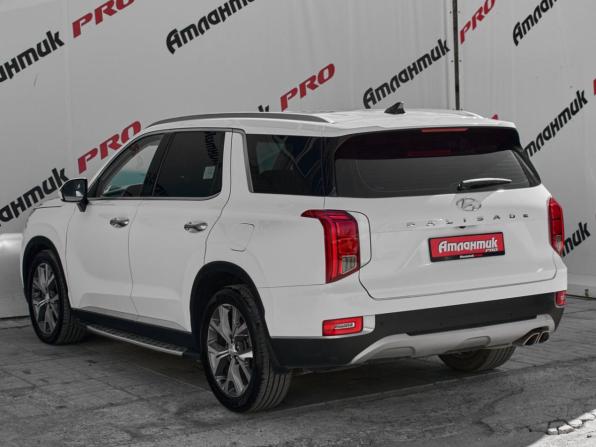 Hyundai Palisade I с пробегом 2020 года, цена 4 499 000 рублей, 83009 км, внедорожник, Автокод Объявления