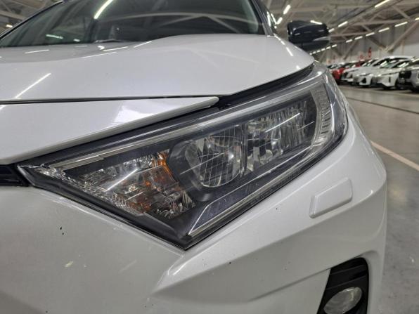 Toyota RAV4 V (XA50) с пробегом 2021 года, цена 3 550 000 рублей, 150135 км, внедорожник, Автокод Объявления