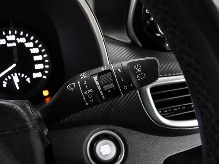 Hyundai Tucson III Рестайлинг Минеральные Воды  - изображение 14