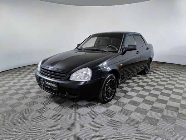 Lada (ВАЗ) Priora I с пробегом 2011 года, цена 235 000 рублей, 201588 км, седан, Автокод Объявления