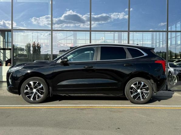 Haval Jolion I с пробегом 2023 года, цена 1 860 000 рублей, 27872 км, внедорожник, Автокод Объявления