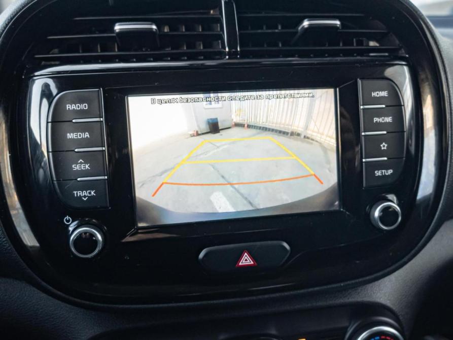 Kia Soul III Краснодар  - изображение 14
