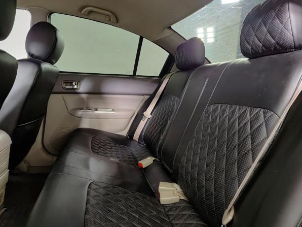 Vortex Estina I с пробегом 2009 года, цена 175 000 рублей, 181303 км, седан, Автокод Объявления
