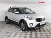 Hyundai Creta I Химки  - изображение 15