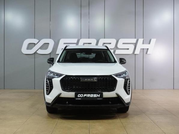 Haval Jolion I Рестайлинг с пробегом 2024 года, цена 2 049 000 рублей, 26622 км, внедорожник, Автокод Объявления