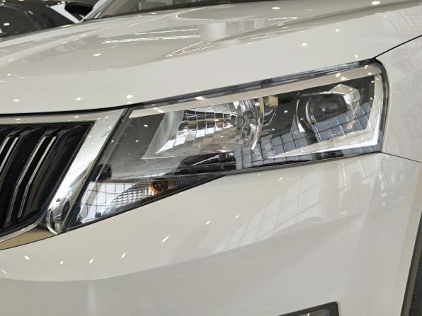 Skoda Kamiq I (China Market) с пробегом 2026 года, цена 2 700 000 рублей, 10 км, внедорожник, Автокод Объявления