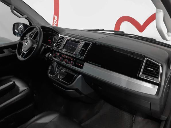 Volkswagen Multivan T6 с пробегом 2016 года, цена 3 280 000 рублей, 249200 км, минивэн, Автокод Объявления