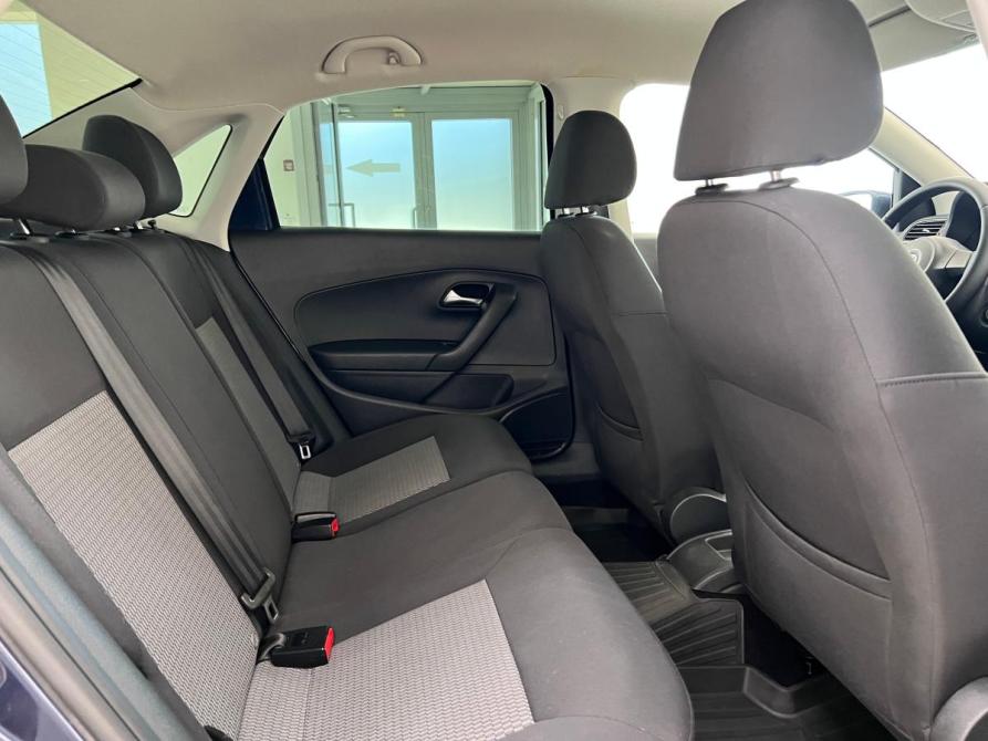 Volkswagen Polo V Волгоград  - изображение 28