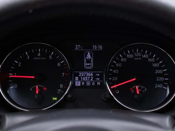 Nissan Qashqai I Рестайлинг с пробегом 2010 года, цена 899 000 рублей, 237364 км, внедорожник, Автокод Объявления