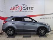 Hyundai Creta I Воронеж  - изображение 29