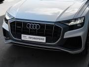 Audi Q8 I (4M) Москва  - изображение 57