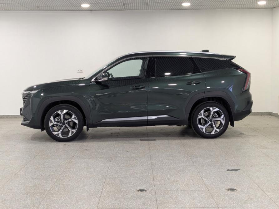 Geely Atlas II Москва  - изображение 24