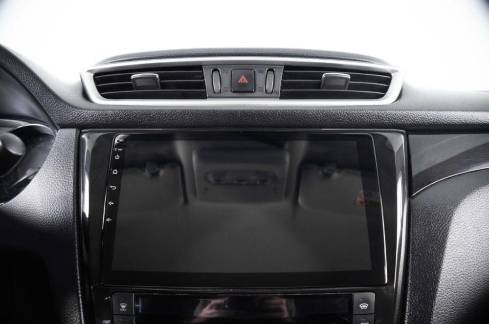 Nissan Qashqai II Пермь  - изображение 16
